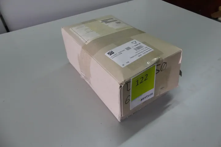 Molex Steckverbindergehäuse